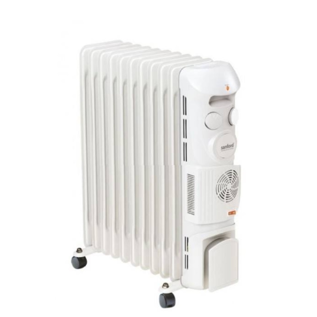 شوفاژ برقی سانفورد مدل sf1210oh