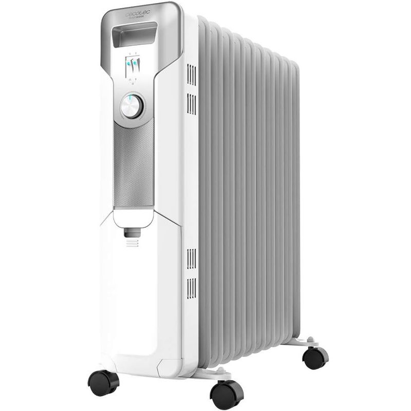 شوفاژ برقی سیکوتک مدل ready warm 5700 space