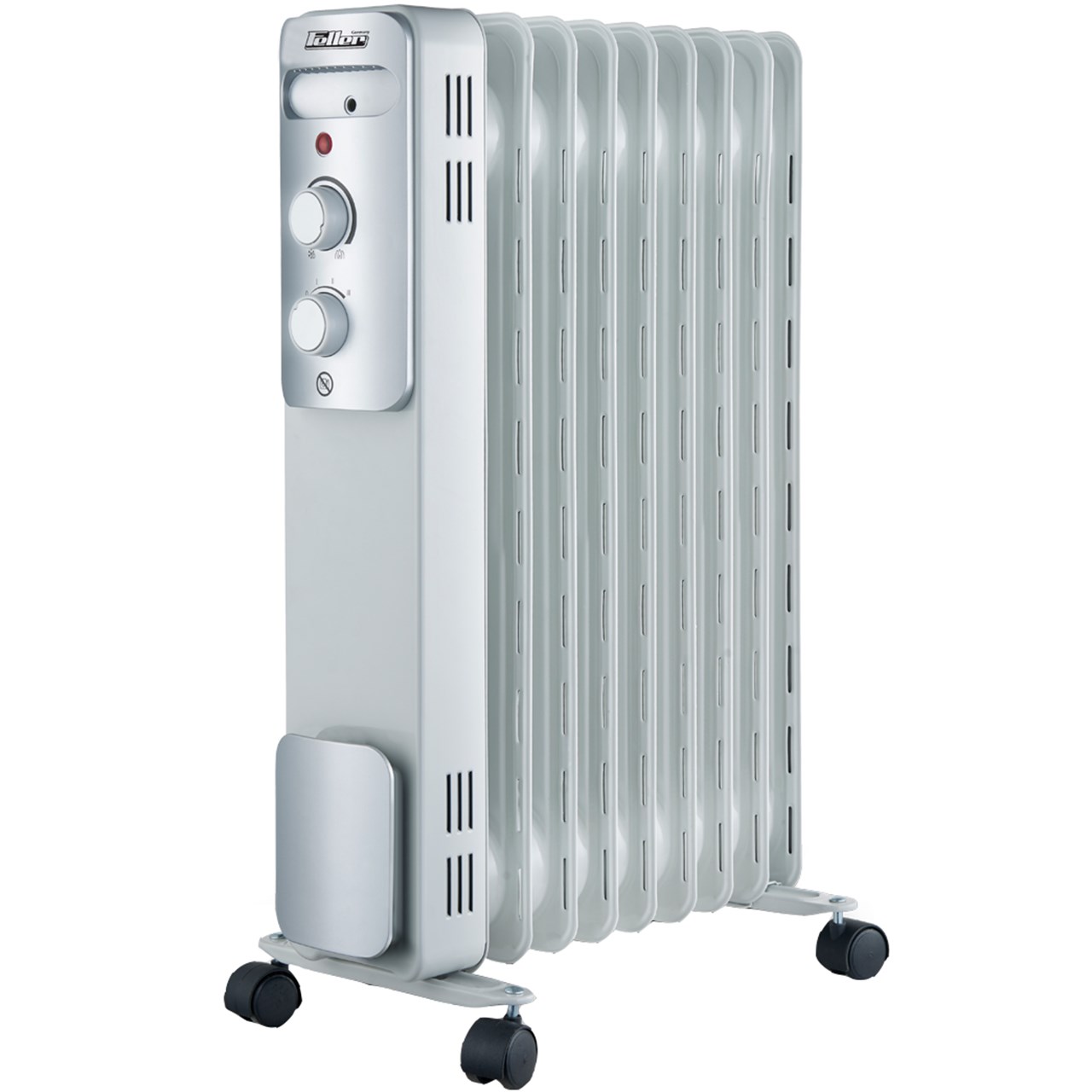 شوفاژ برقی فلر مدل or20090