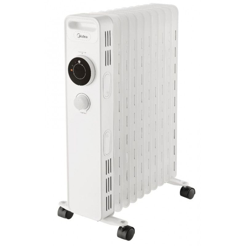 شوفاژ برقی مایدیا مدل midea ny2513 20m