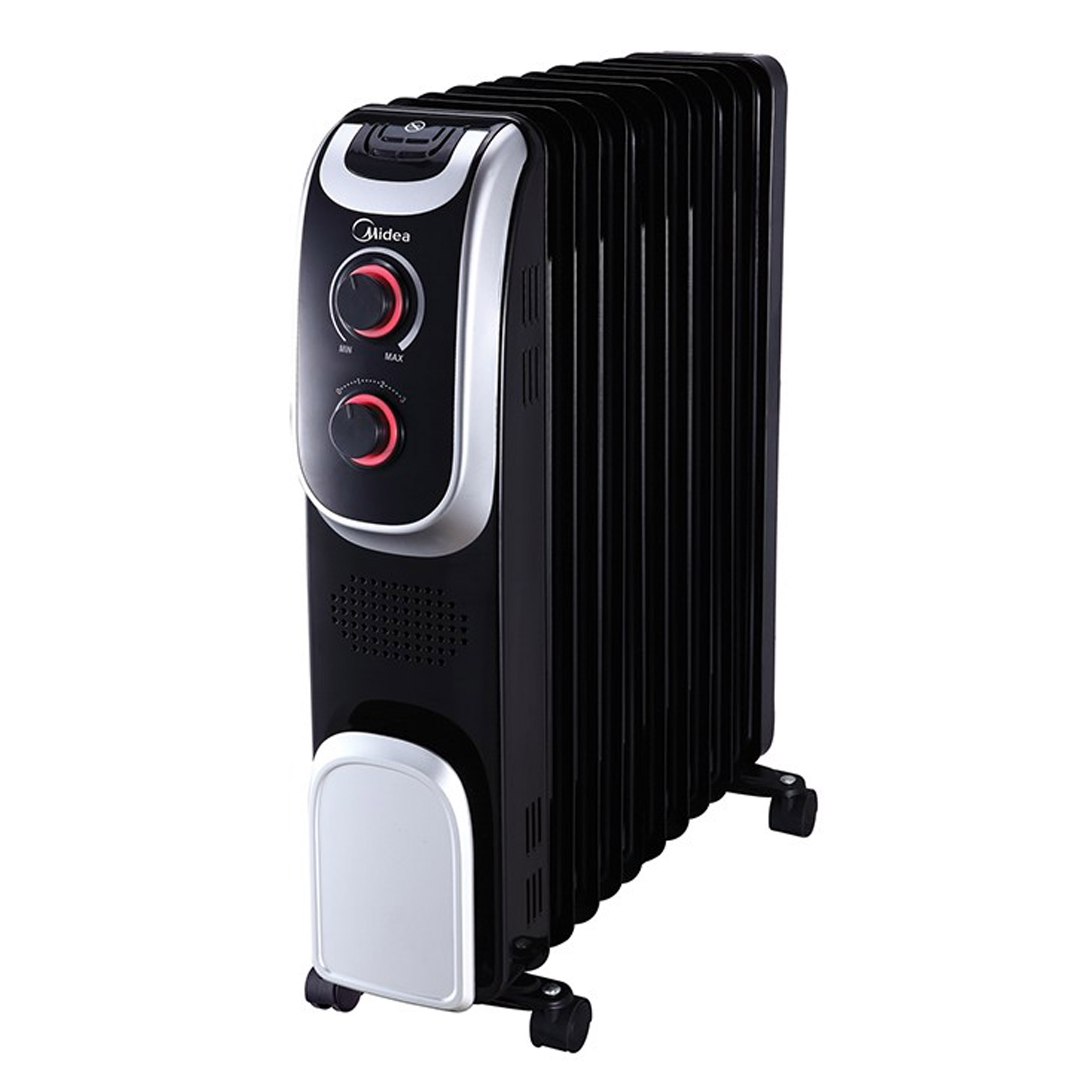 شوفاژ برقی مایدیا مدل ny2311 13al