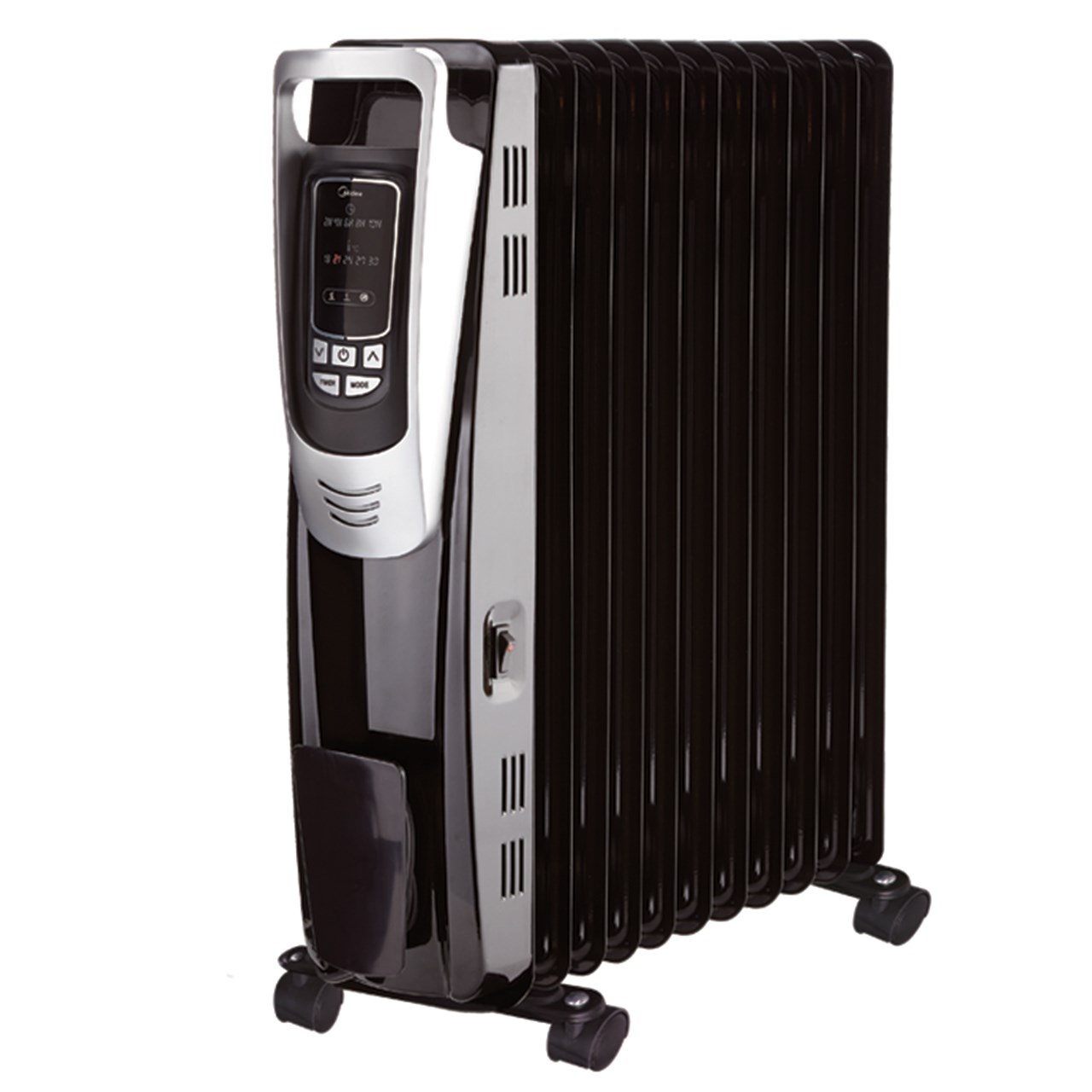 شوفاژ برقی مایدیا مدل ny2311 14a2