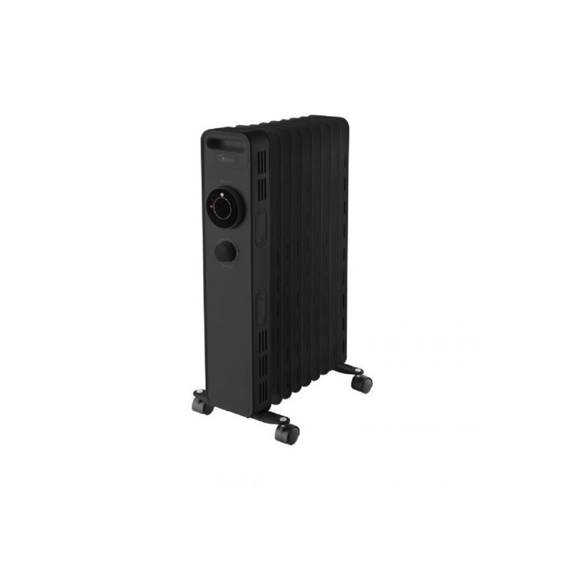 شوفاژ برقی مایدیا مدل ny2311 20