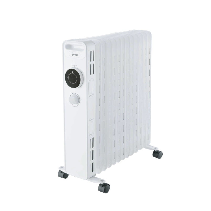 شوفاژ برقی مایدیا مدل ny2513 20m