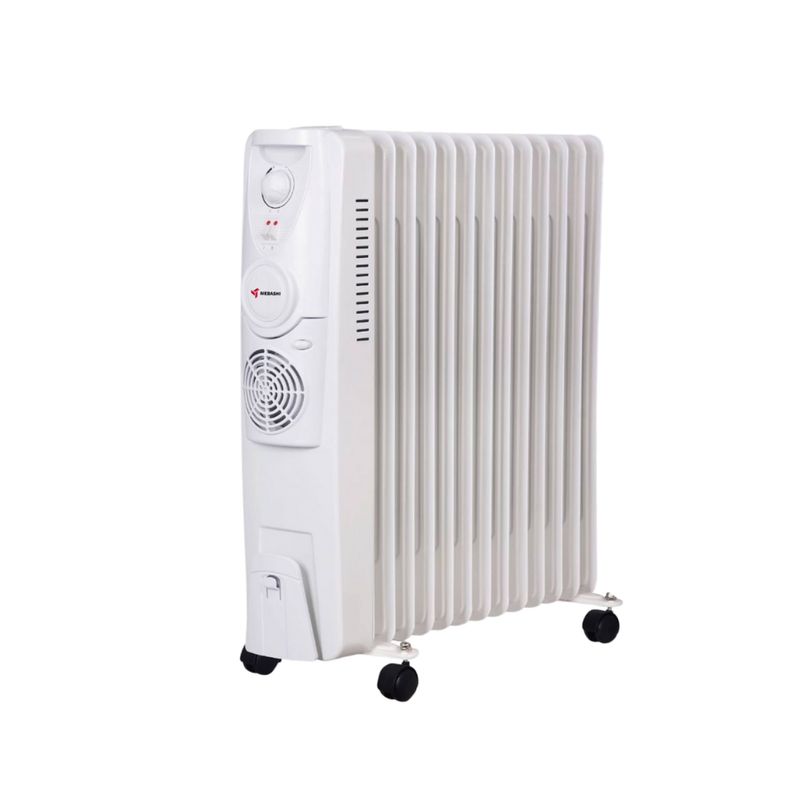شوفاژ برقی مباشی مدل me ofh130