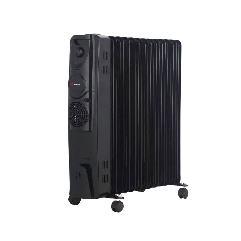 شوفاژ برقی مباشی مدل me ofh131
