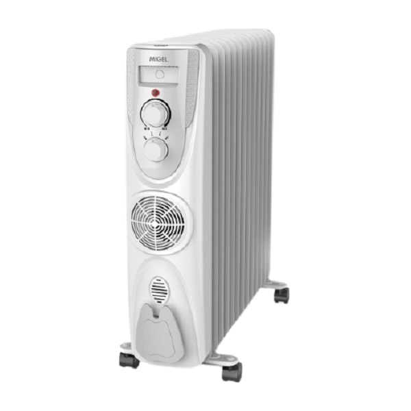 شوفاژ برقی میگل مدل gor 280