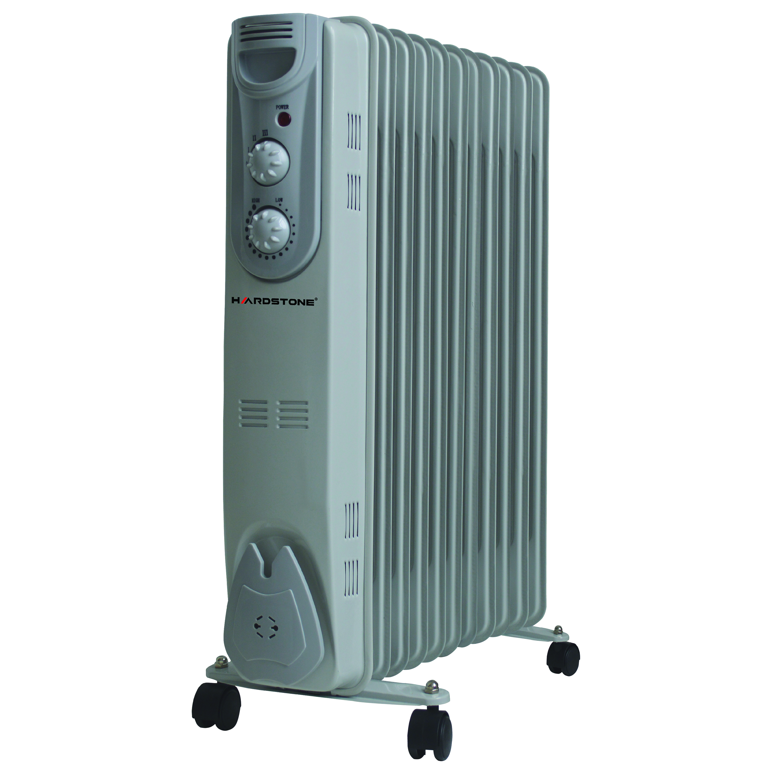 شوفاژ برقی هاردستون مدل or2507