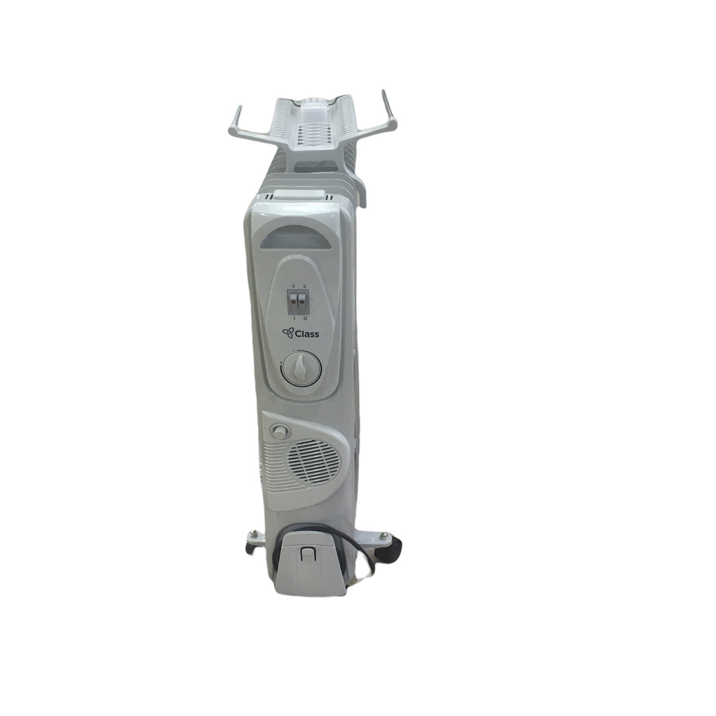 شوفاژ برقی کلاس مدل c110