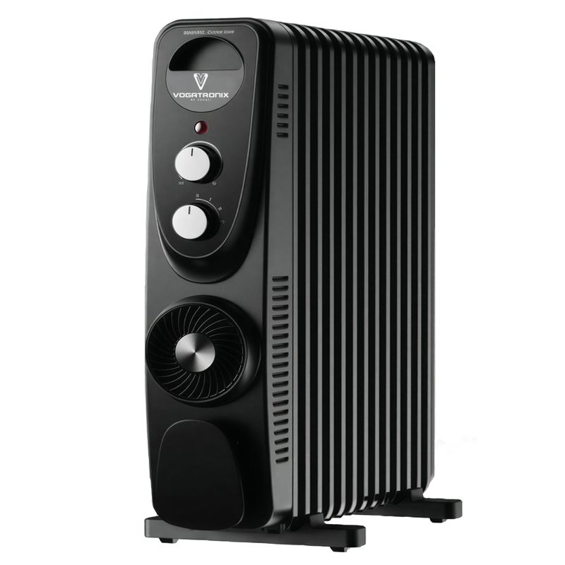 شوفاژ برقی ۱۳ پره وگاترونیکس مدل ve oh01