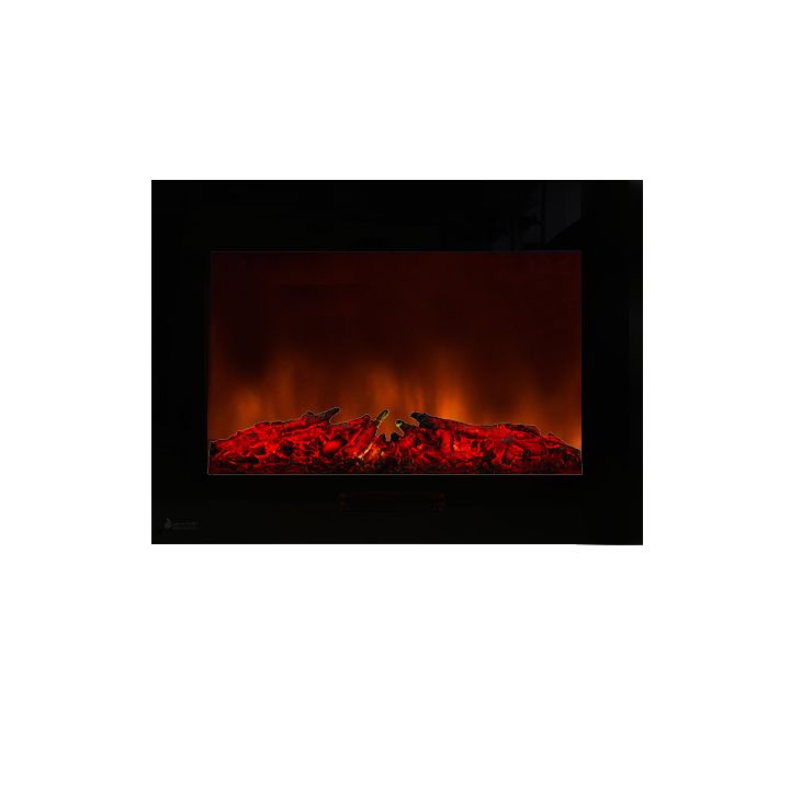 شومینه برقی بیستون مدل bz80 60w17 l2