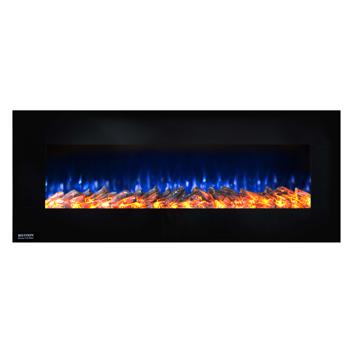 شومینه برقی بیستون مدل ha 200 l4