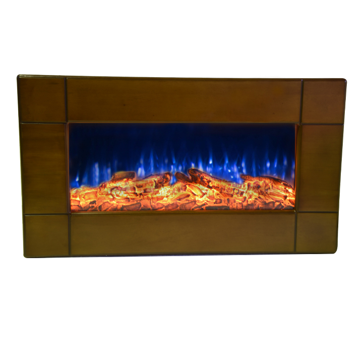 شومینه برقی بیستون مدل hb.w123 l4