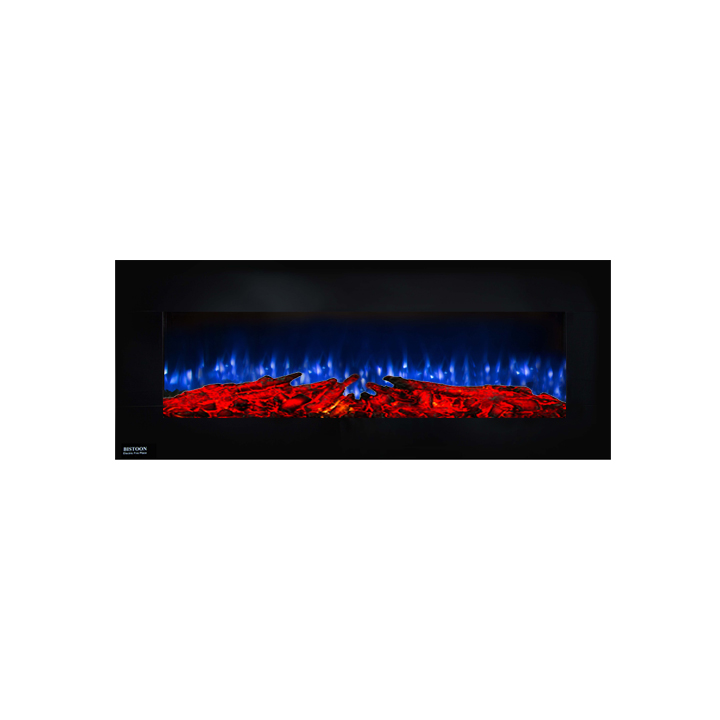 شومینه برقی بیستون مدل jn 110 c4 هشت رنگ