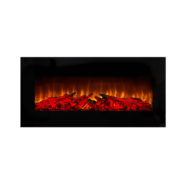 شومینه برقی بیستون مدل js 110 c2 تک رنگ