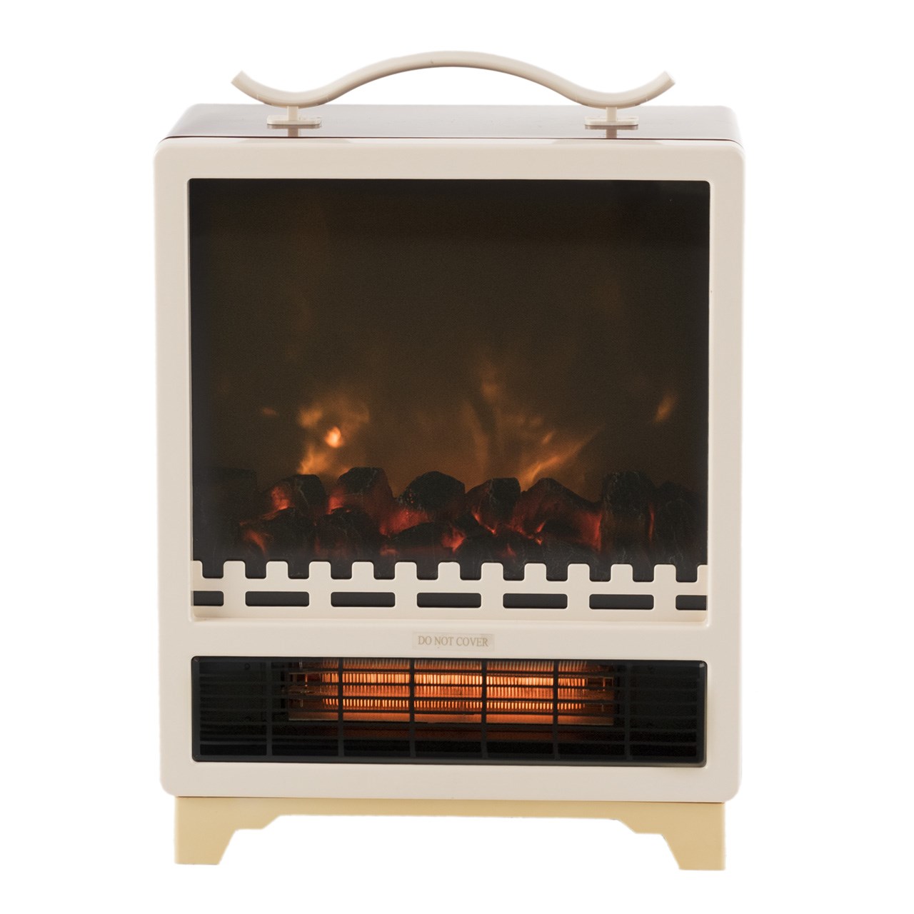 شومینه برقی مدل wf351