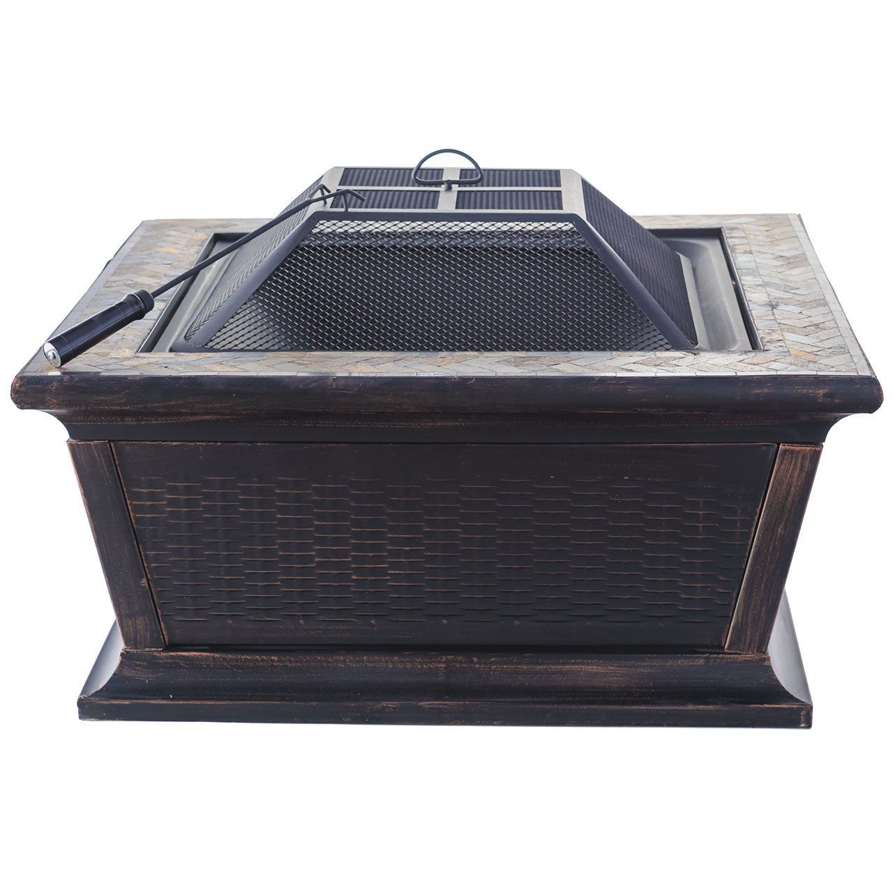 شومینه هیزمی مدل wf160