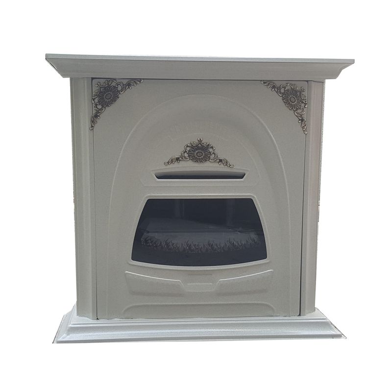 شومینه گازی آذر درخشان مدل rs310