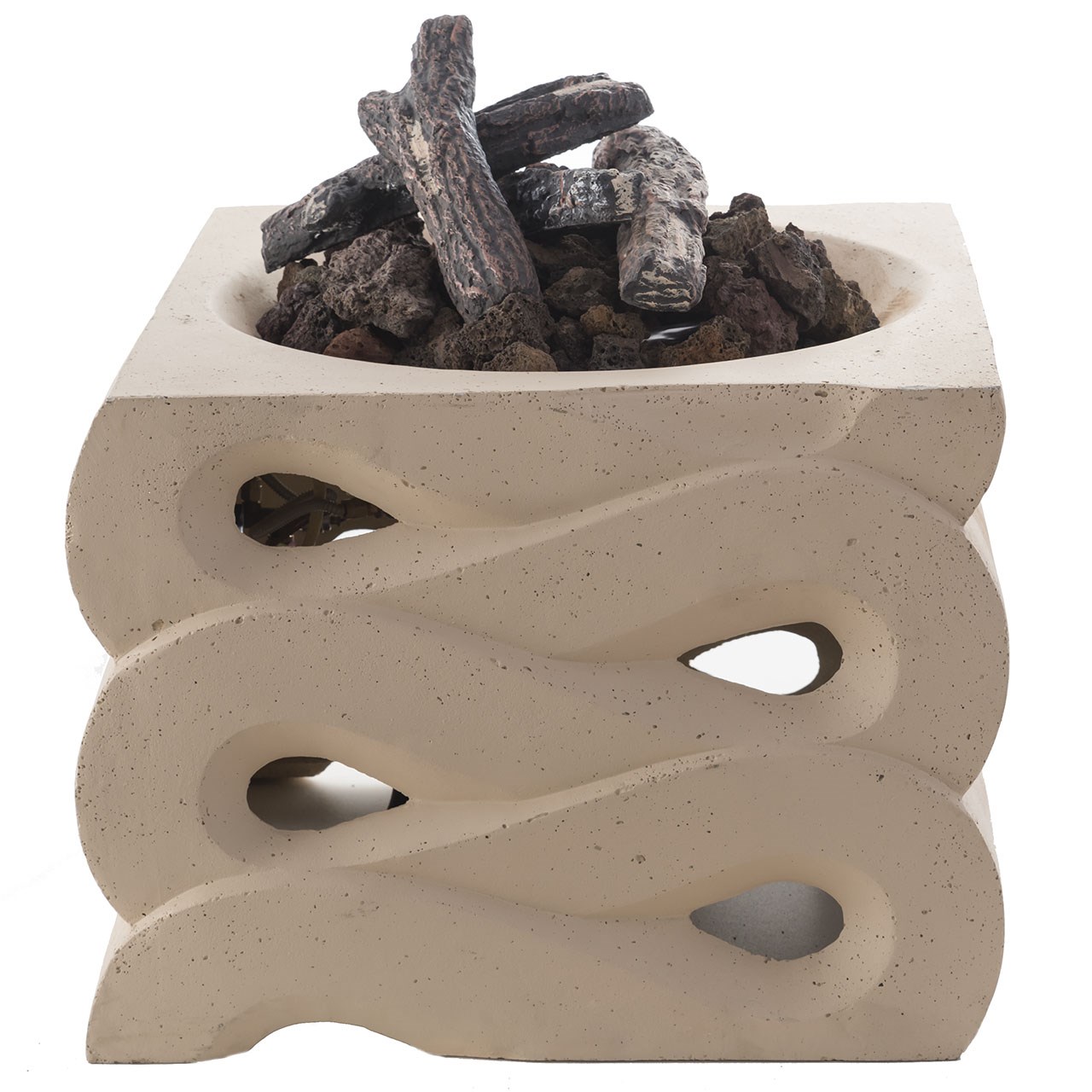 شومینه گازی مدل wf261