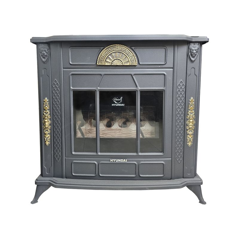 شومینه گازی هیوندای مدل venice 350 ونیز