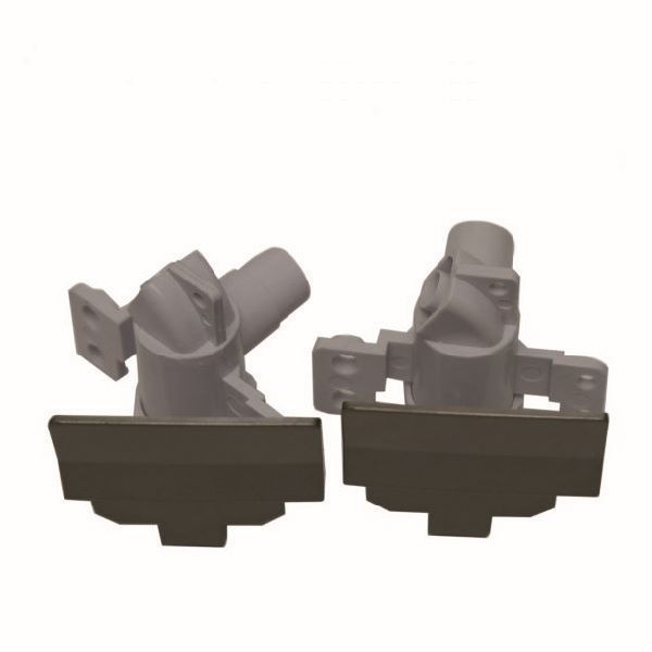 شیر آبسردکن مدل  nikai 2pcs مجموعه 2 عددی