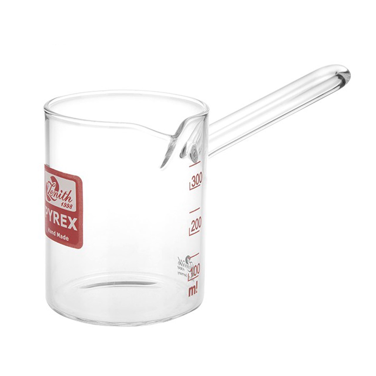 شیر جوش آرشیدا مدل pyrex