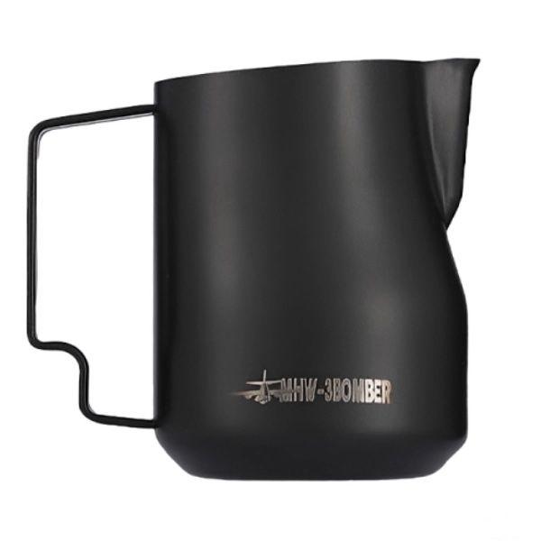 شیرجوش ام اچ دبلیو تری بمبر مدل turbo 350ml