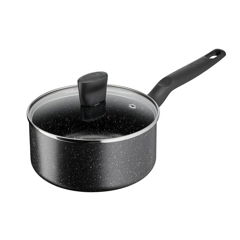 شیرجوش تفال مدل dark stone