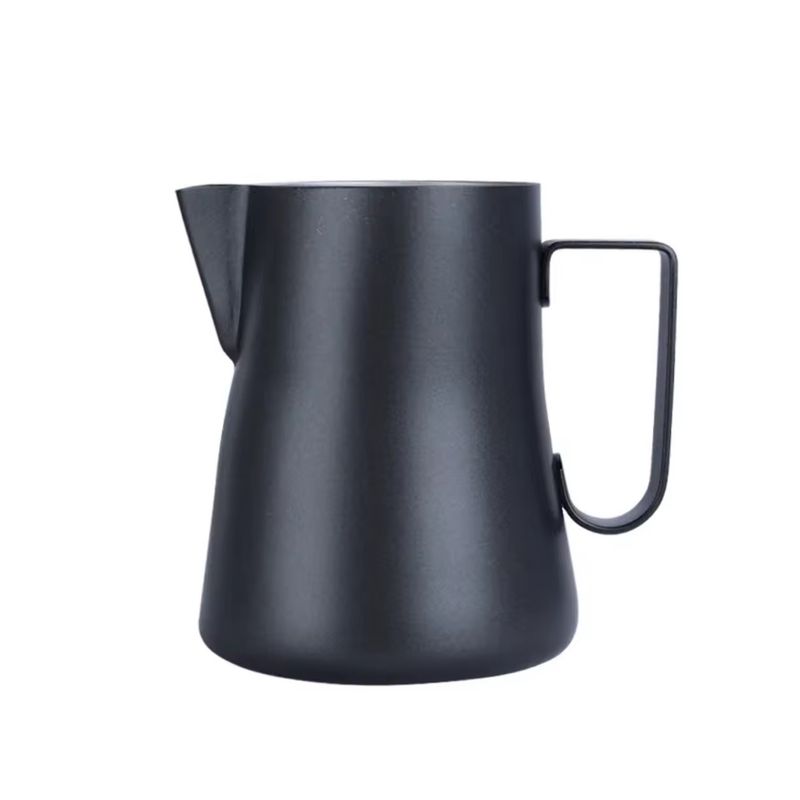 شیرجوش مدل barista