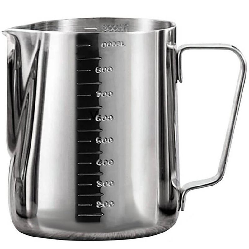 شیرجوش مرسانا مدل پیچر 900ml