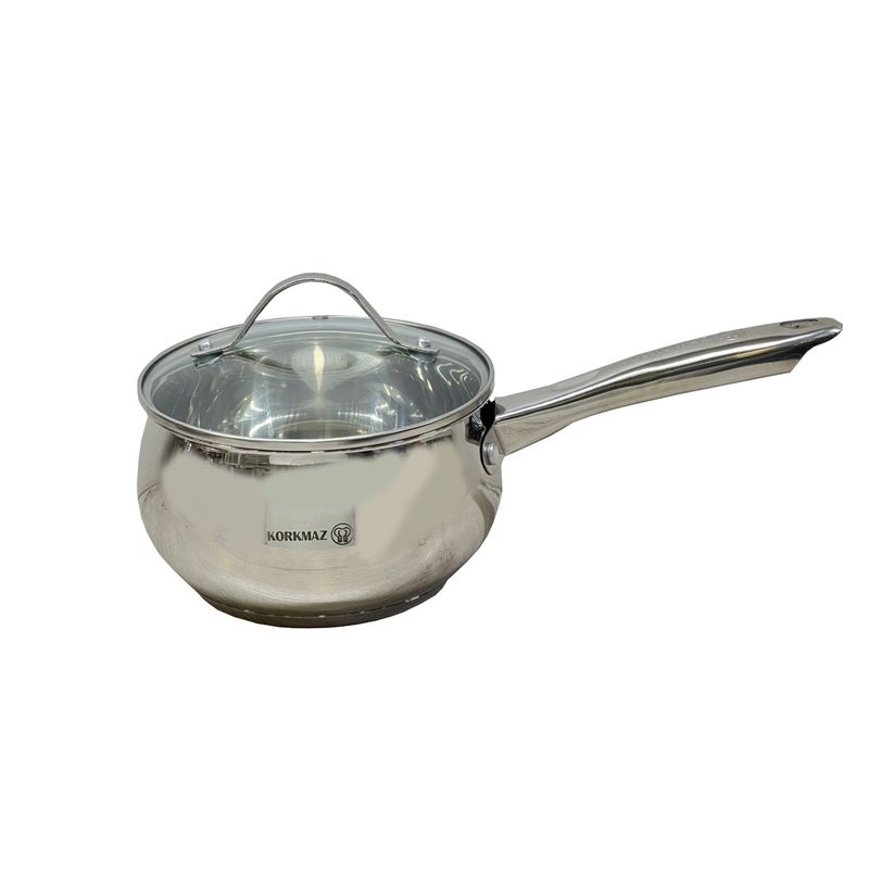شیرجوش کرکماز مدل esteel