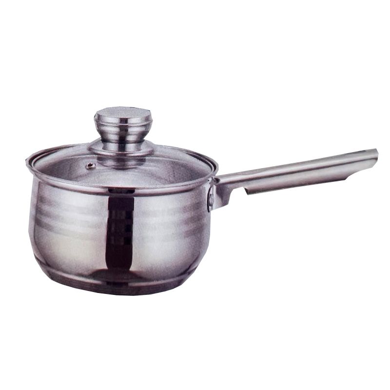 شیرجوش کرکماز مدل steel