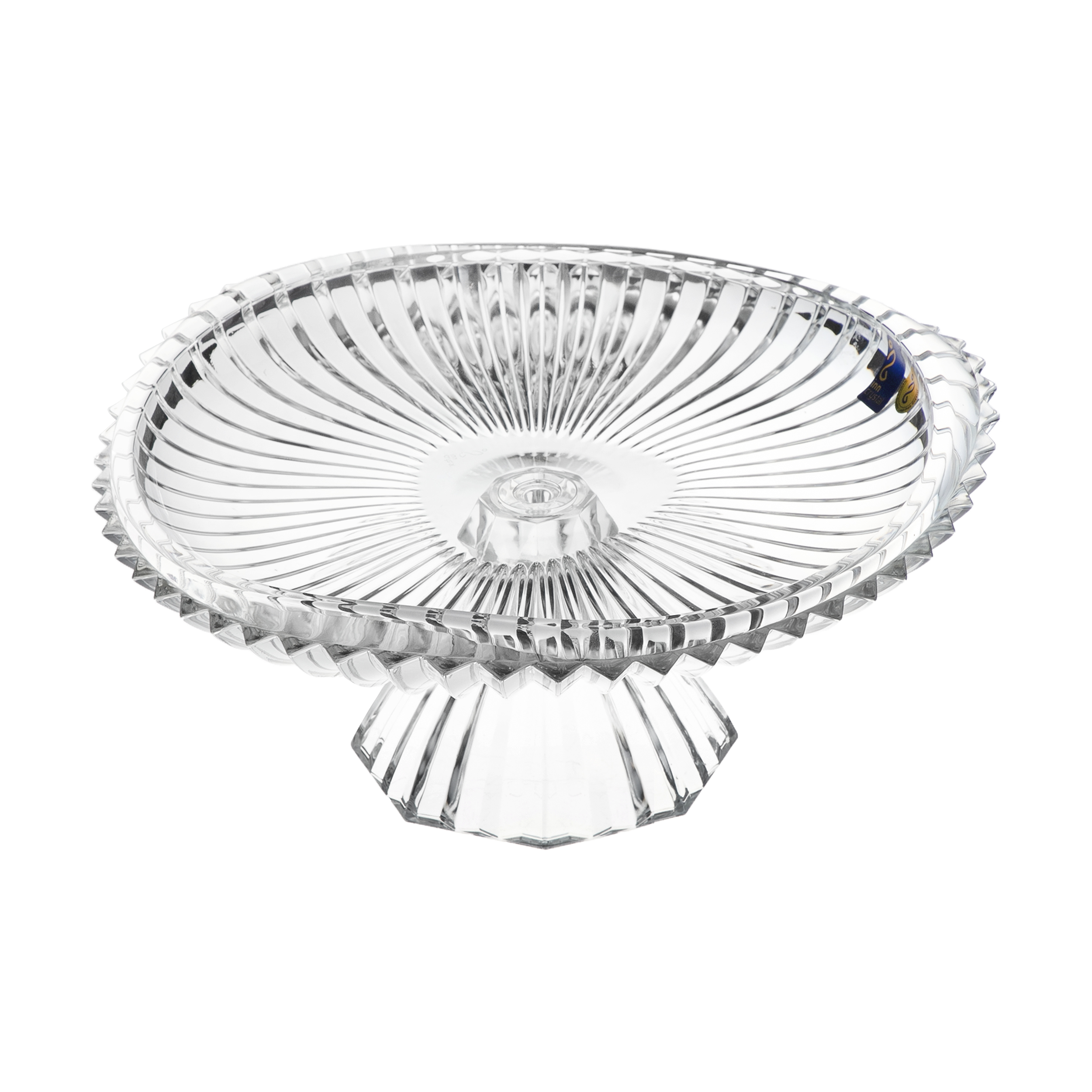 شیرینی خوری این کریستال سری فانتوم مدل ic17471700w