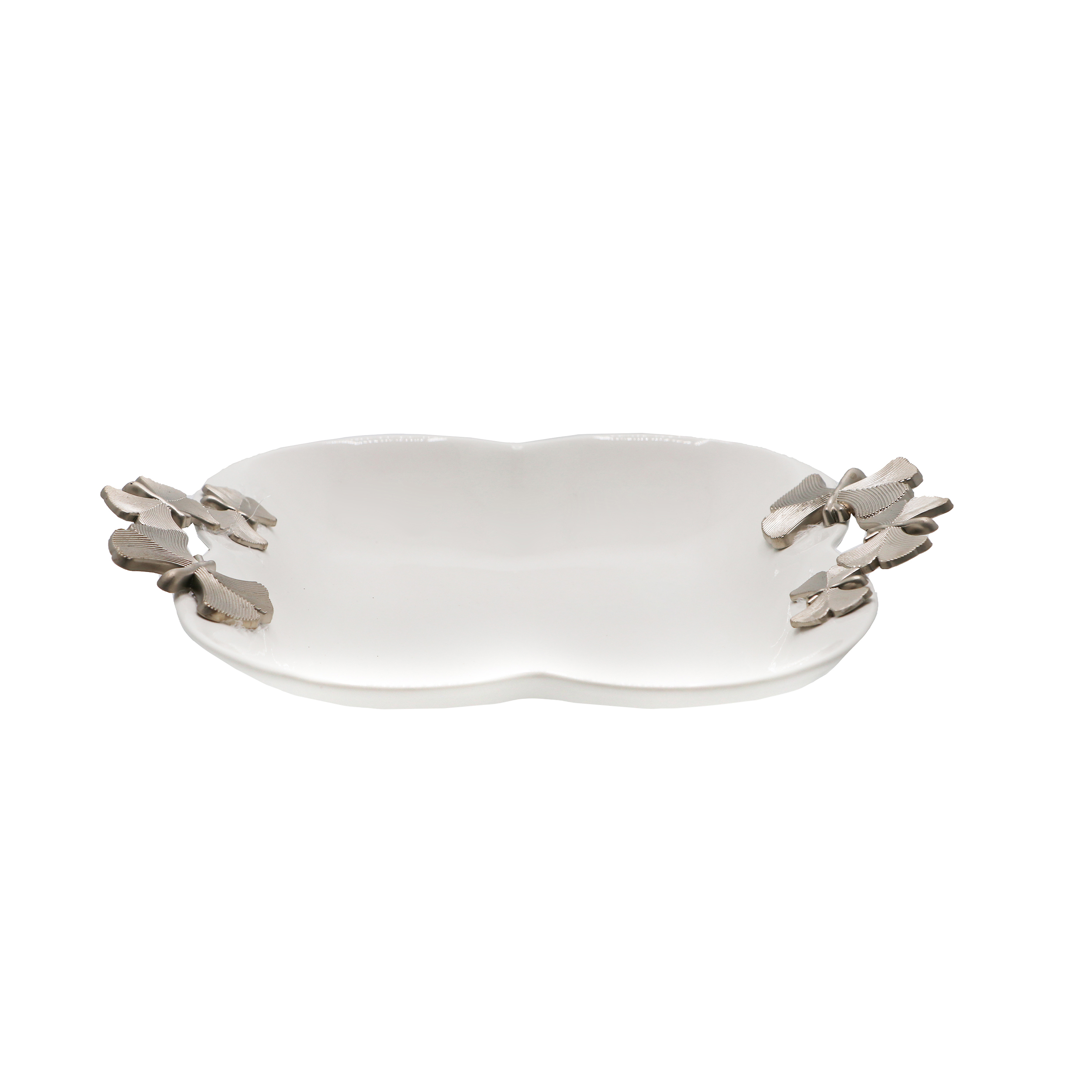 شیرینی خوری بی.وی.کی طرح butterfly کد 662224