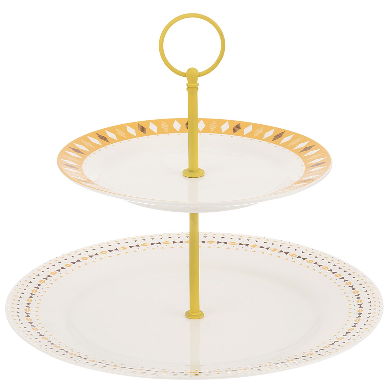شیرینی خوری تاپ چویس مدل 438 20