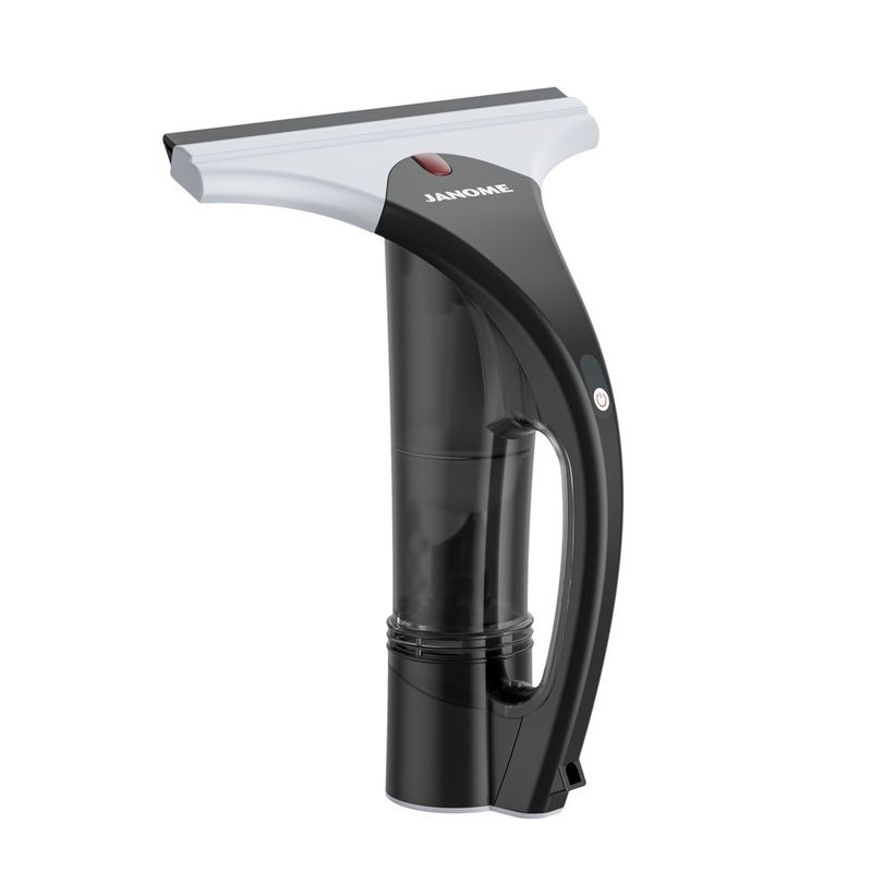 شیشه شوی 0.4 لیتری ژانومه مدل ساکشن دار شارژی cw1580