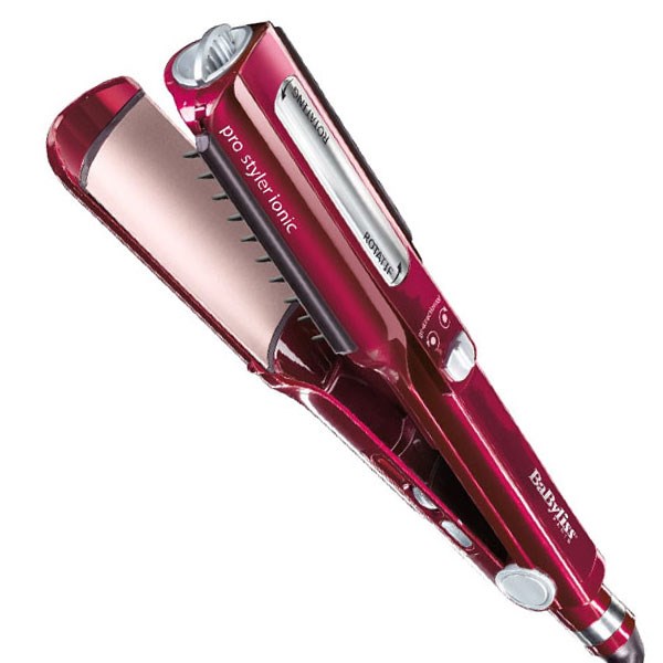 صاف کننده و فر کننده بابیلیس st290e