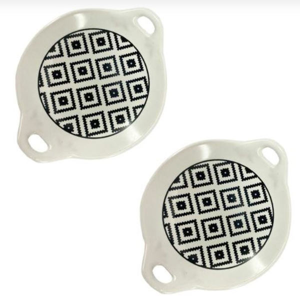 ظرف سرو مایا هوم مدل md1561 بسته 2 عددی