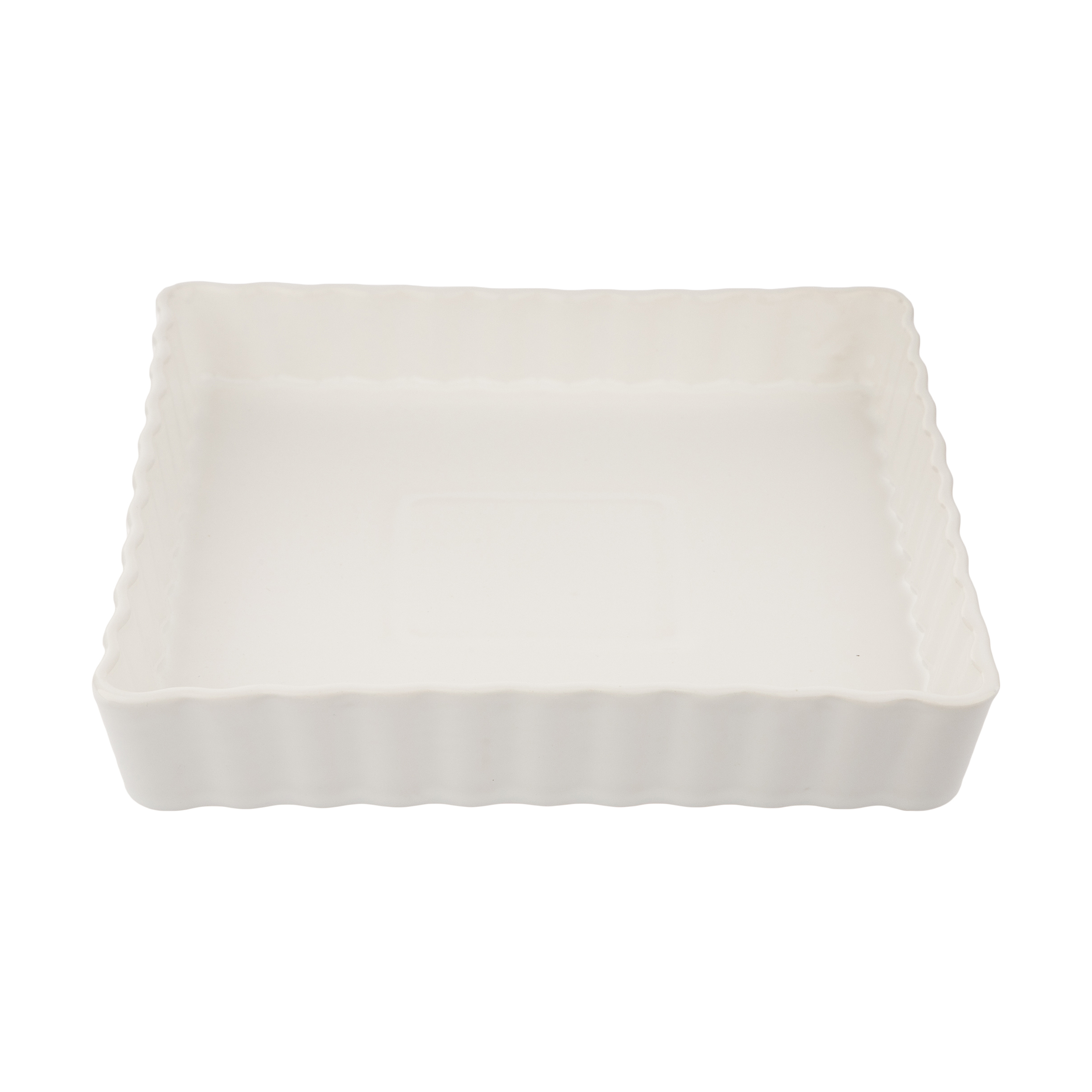 ظرف سرو ویکو طرح مربع کد tr05