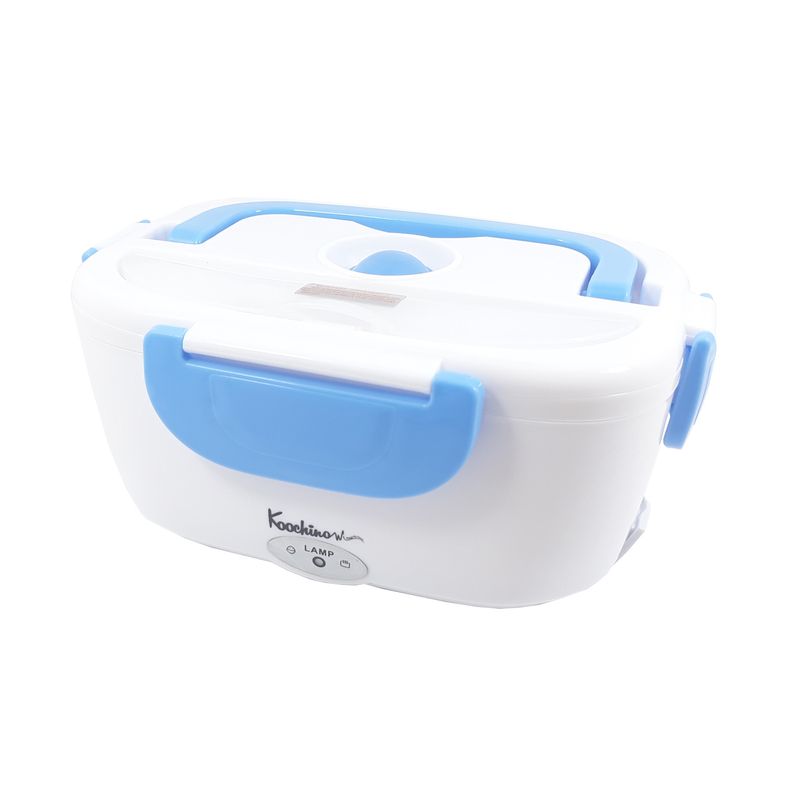 ظرف غذا برقی کوچینو مدل hl l300 blue
