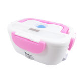 ظرف غذا برقی کوچینو مدل hl l300 pink