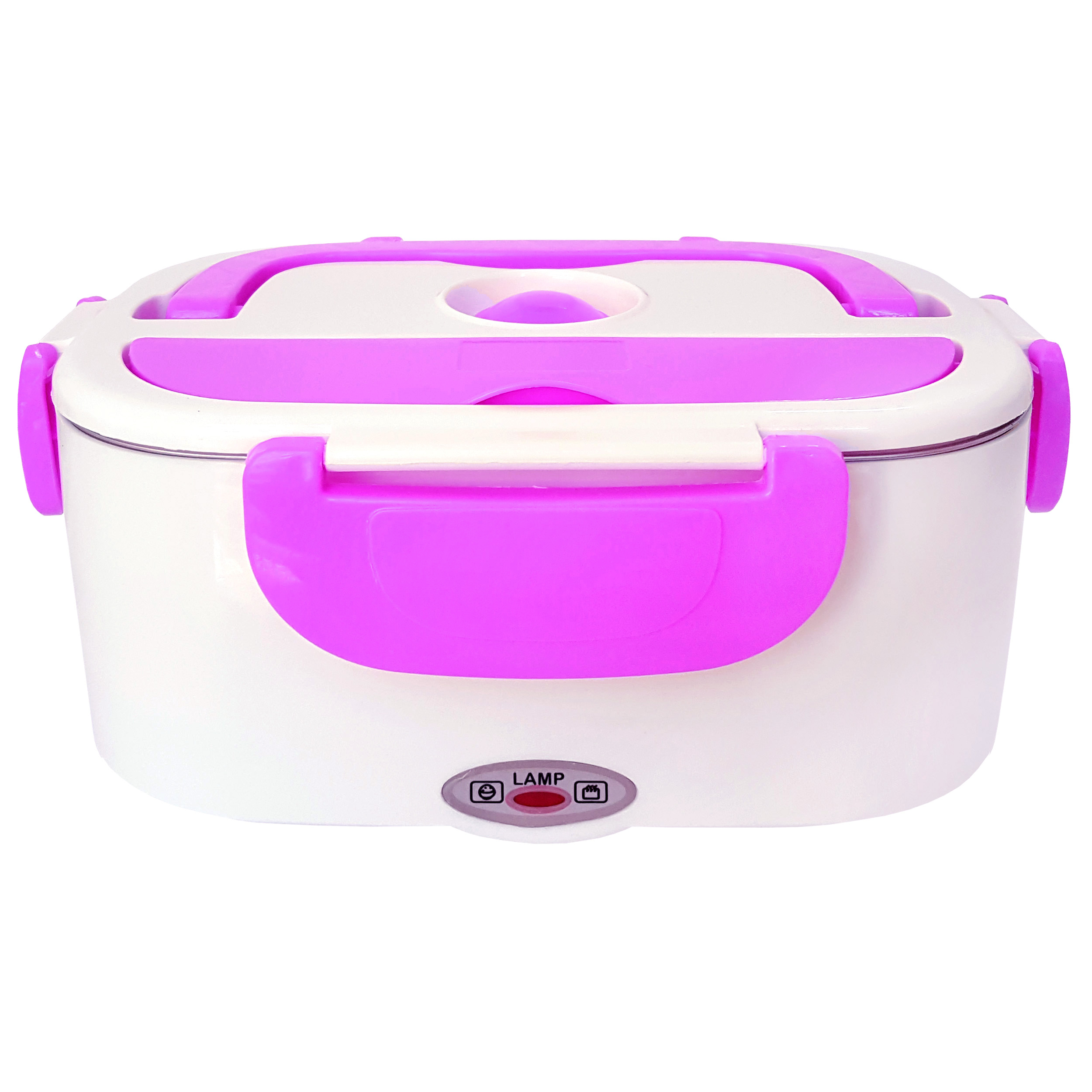 ظرف غذای برقی مدل box3000