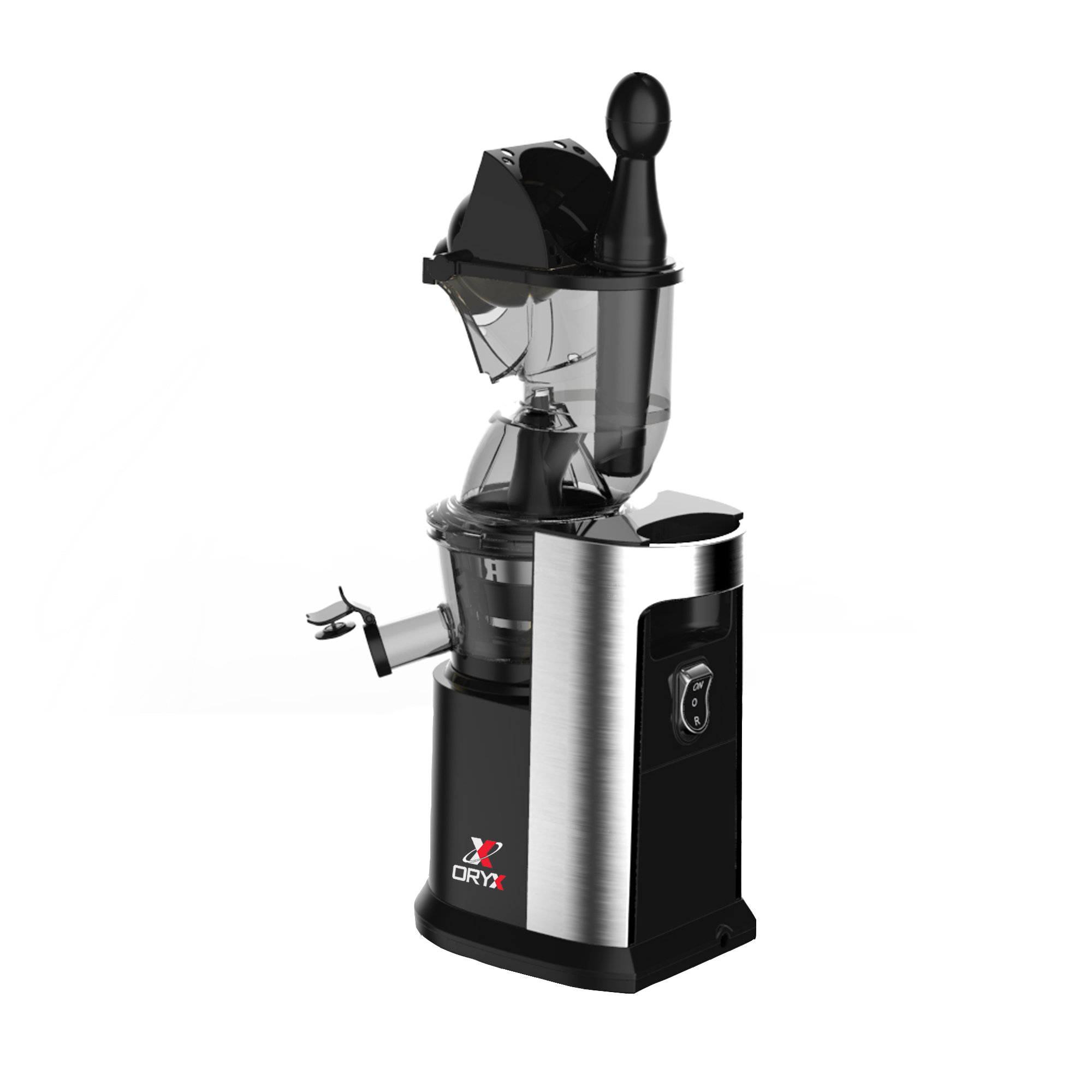 عصاره گیر اوریکس مدل sj 5512