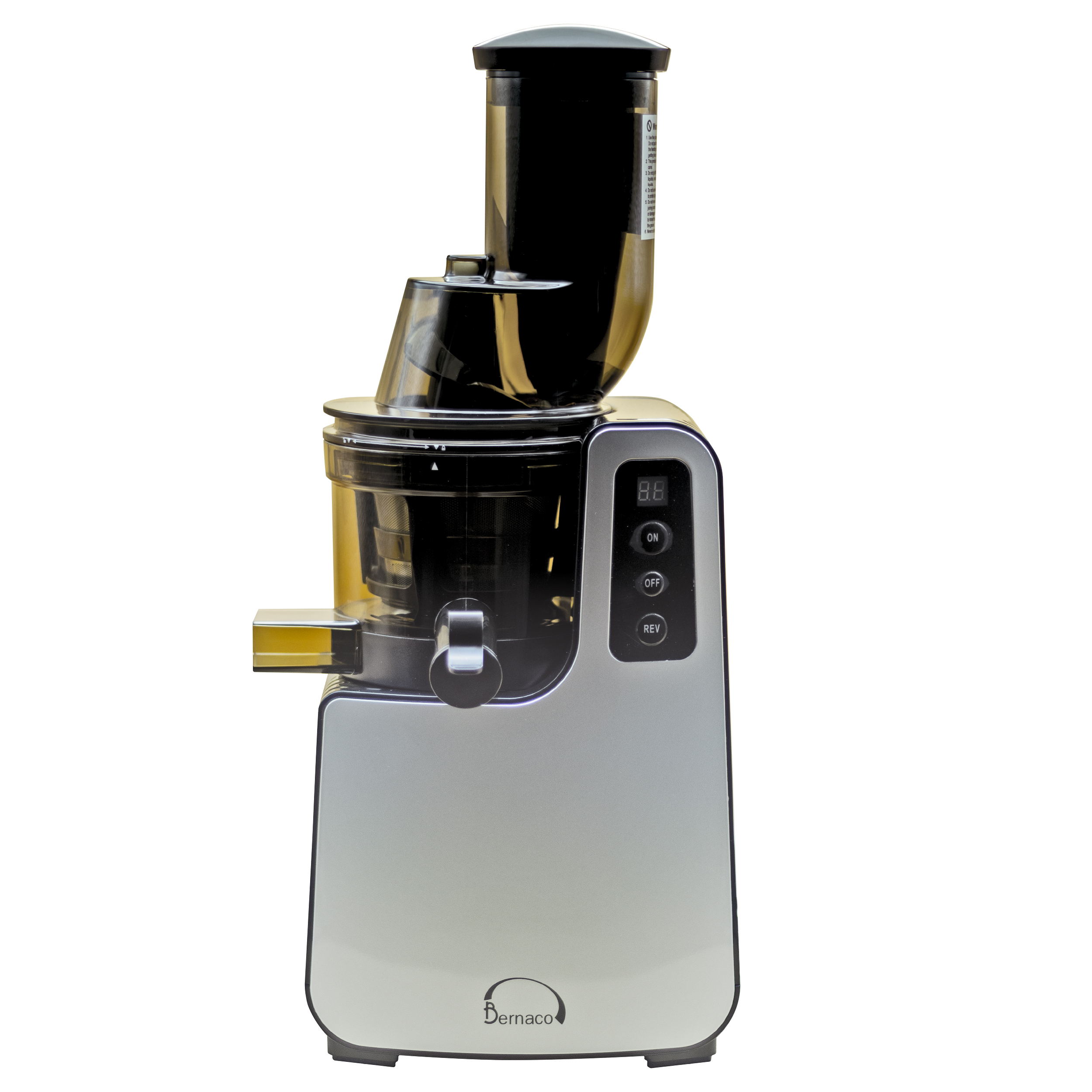 عصاره گیر برناکو مدل br920