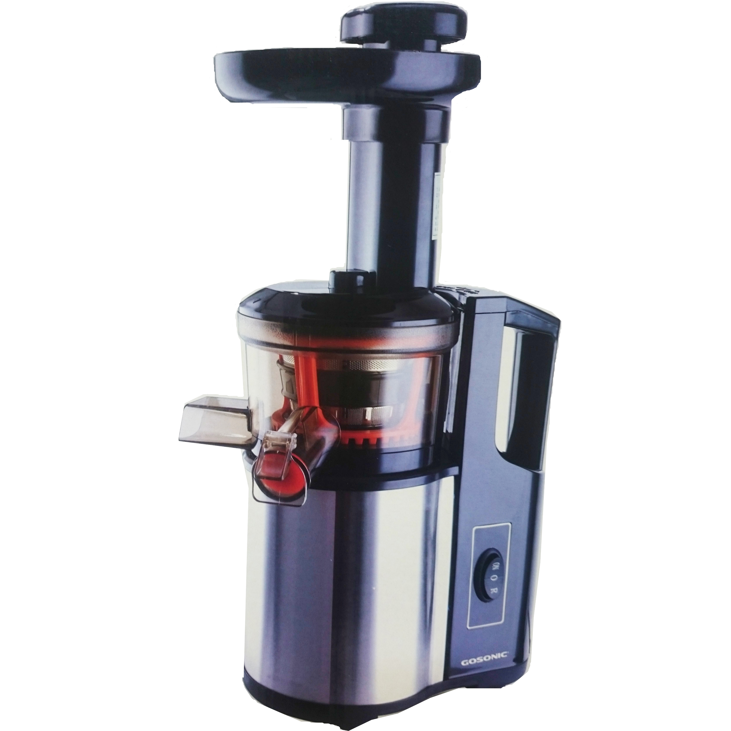 عصاره گیر گوسونیک مدل gsj 1150