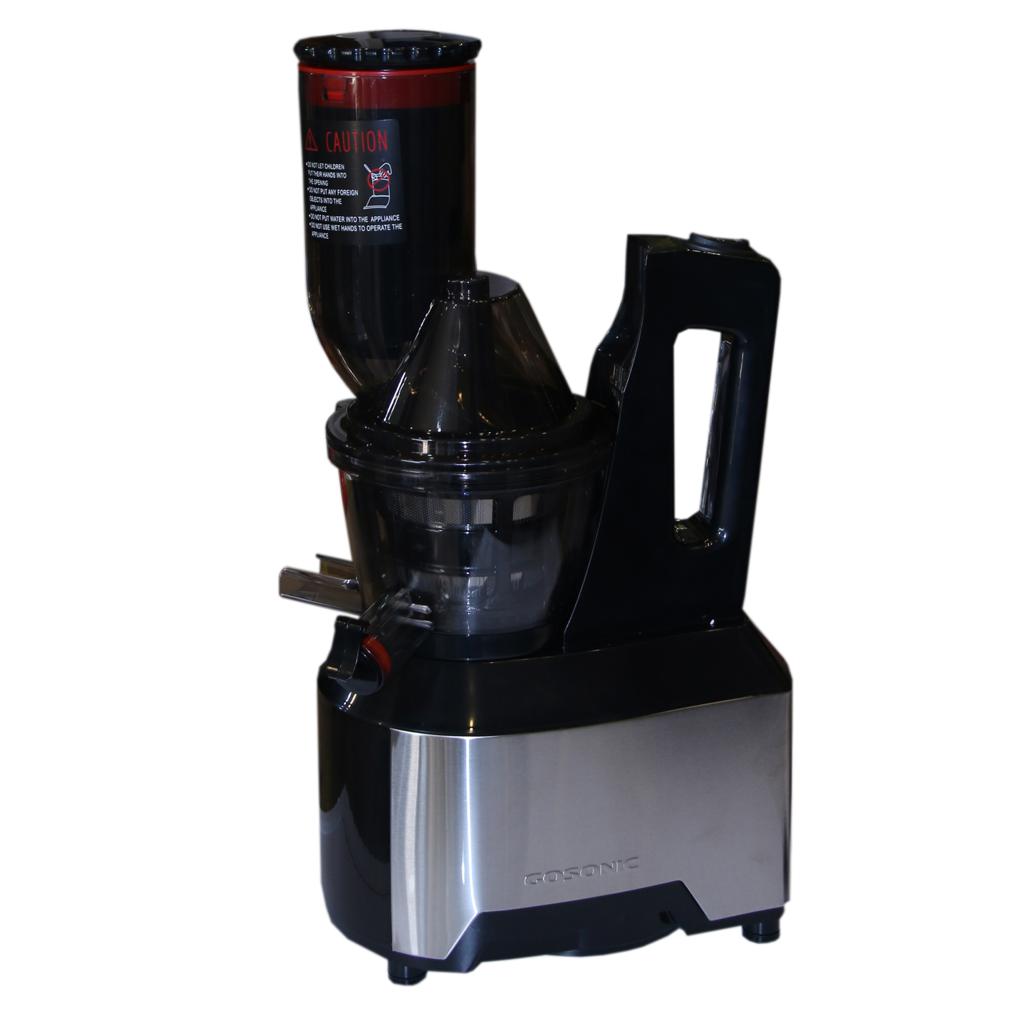 عصاره گیر گوسونیک مدل gsj1250