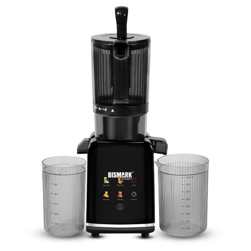 عصاره‌گیر 300 وات بیسمارک مدل bm353