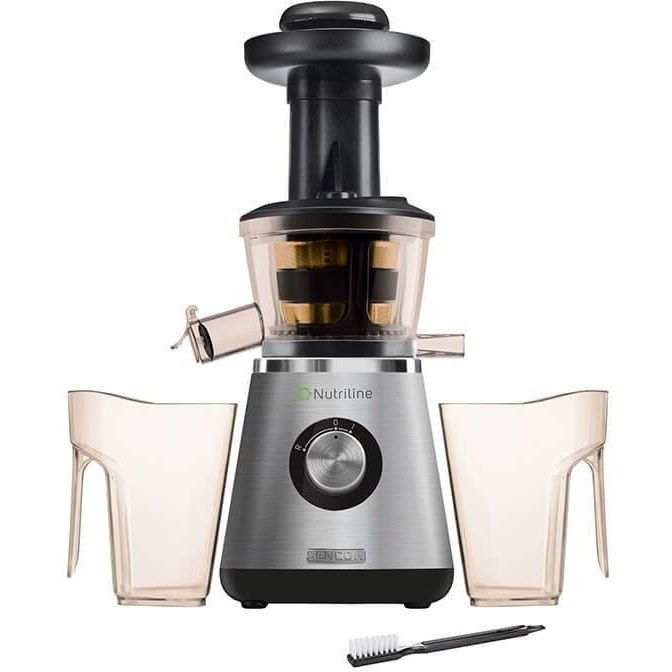 عصاره‌گیر 400 وات سنکور مدل ssj 4050 np