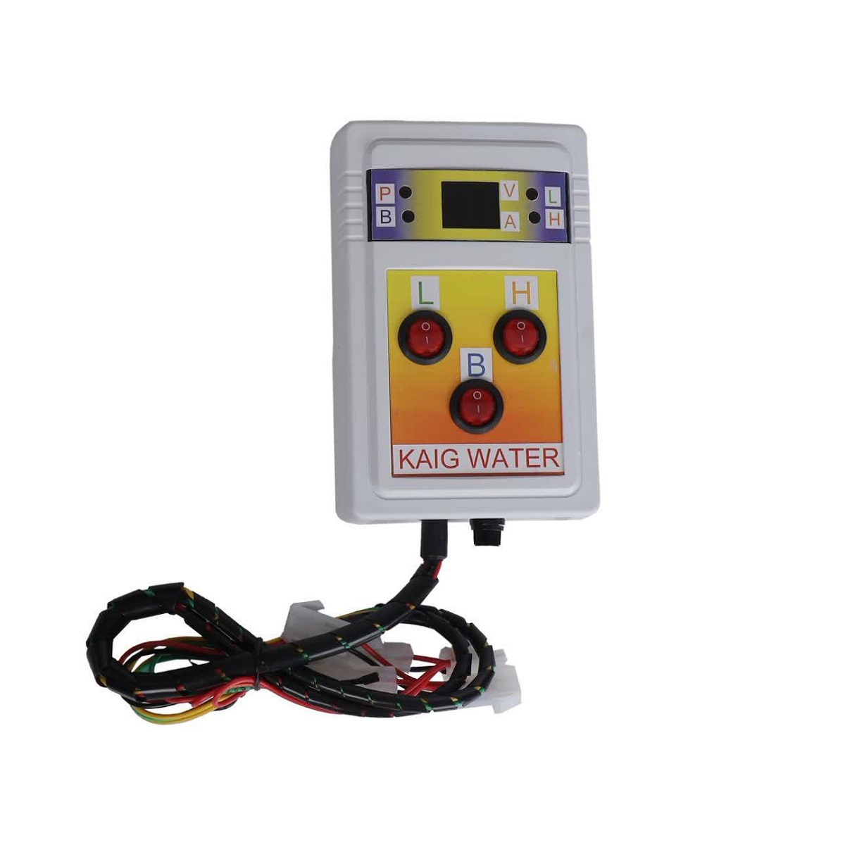 عیب یاب تصفیه کننده آب مدل kaig24m