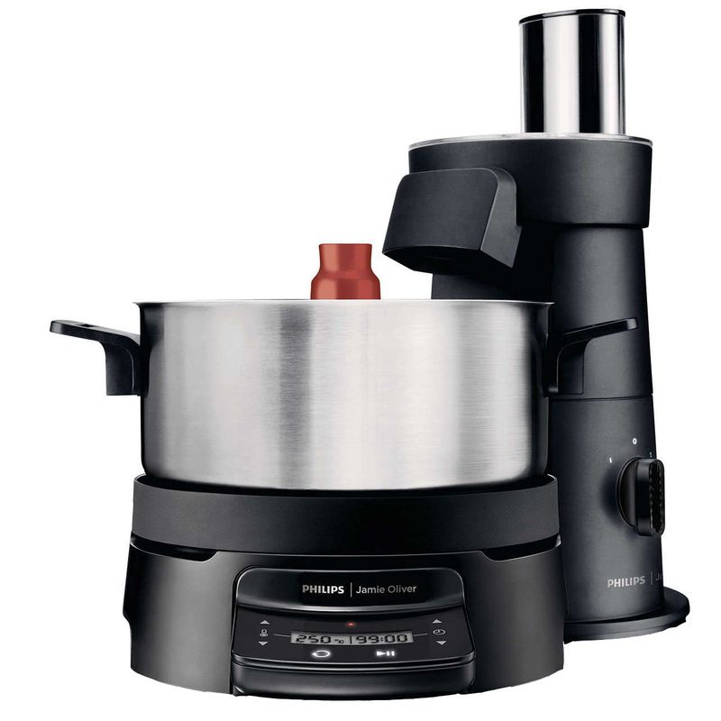 غذا ساز و خوراک پز فیلیپس philips hr1050